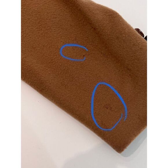 Hill & Archer Blazer Suitjacket Men’s 40R Camel Tan Pure Wool Vtg - Picture 8 of 12